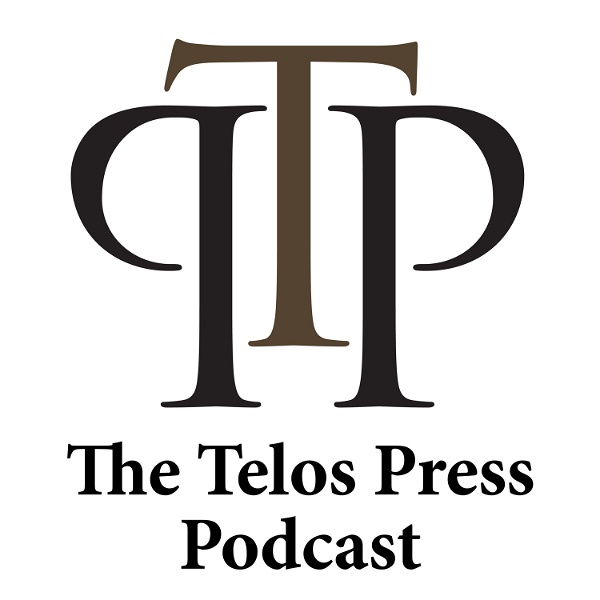 Artwork for The Telos Press Podcast