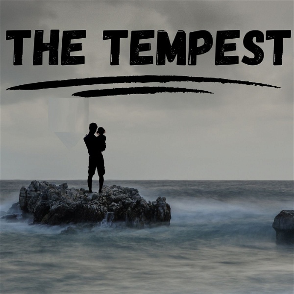 Artwork for The Tempest