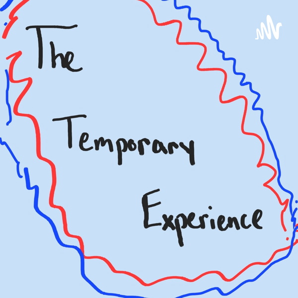 Artwork for The Temporary Experience