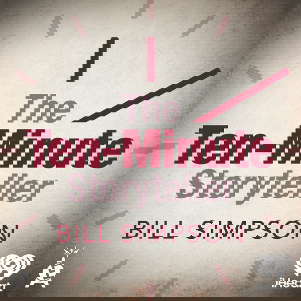 Artwork for The Ten-Minute Storyteller