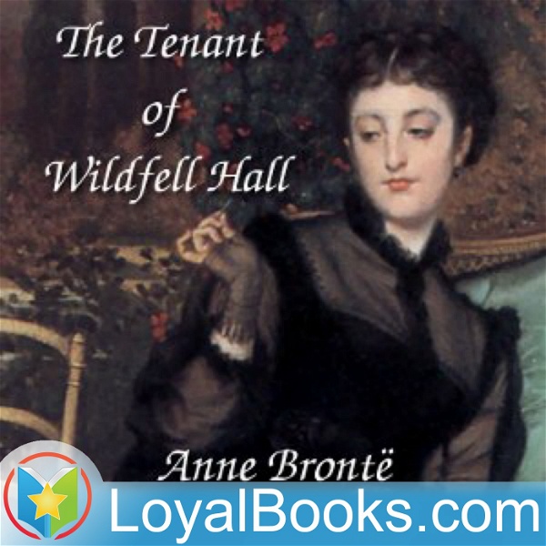 Artwork for The Tenant of Wildfell Hall by Anne Brontë