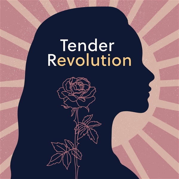 Artwork for Tender Revolution