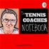 The TENNIS COACHES Notebook