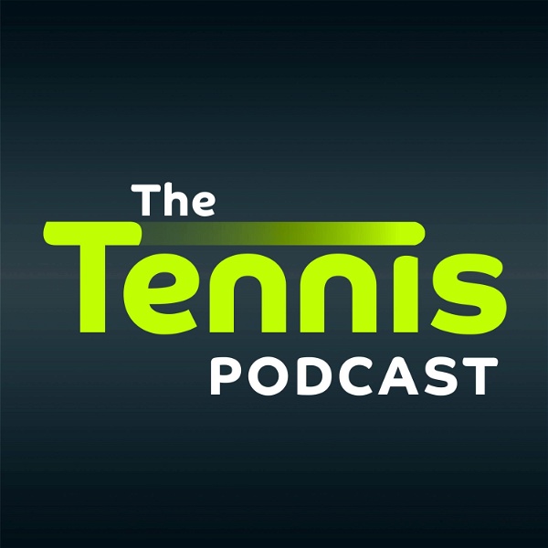 Artwork for The Tennis Podcast