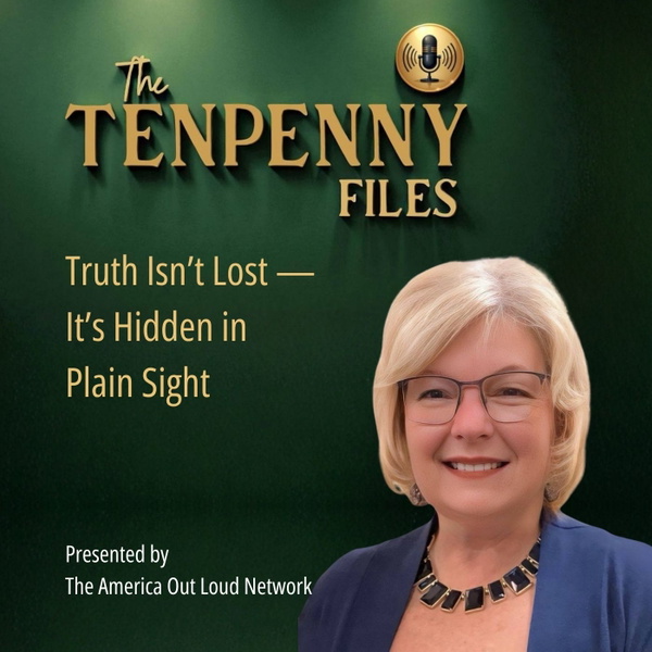 Artwork for The Tenpenny Files