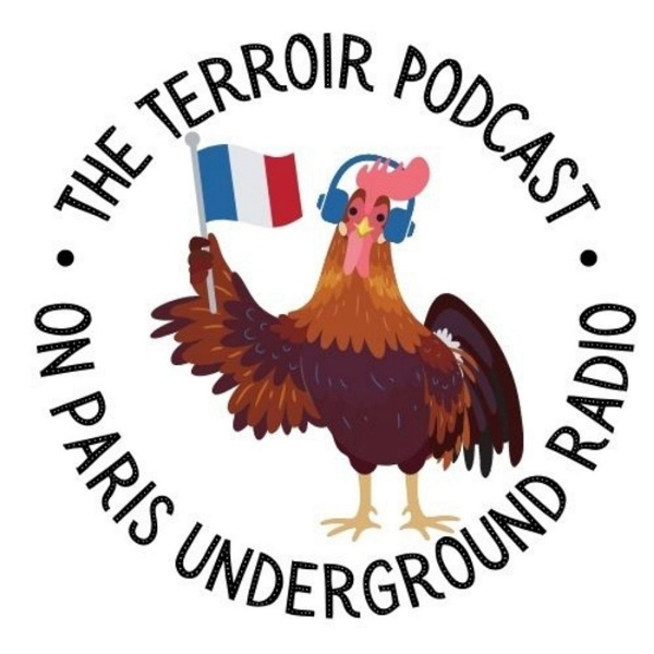 Artwork for The Terroir Podcast