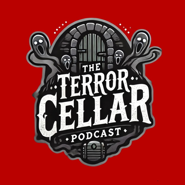 Artwork for The Terror Cellar