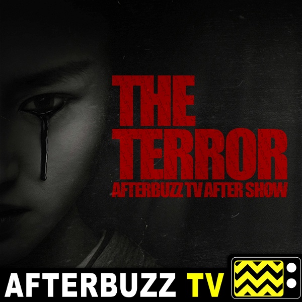 Artwork for The Terror Podcast