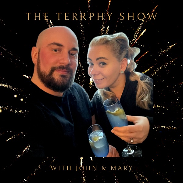 Artwork for The Terrphy Show