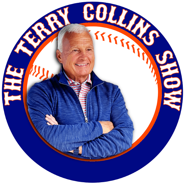 Artwork for The Terry Collins Show