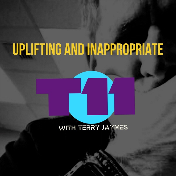 Artwork for T11 with Terry Jaymes
