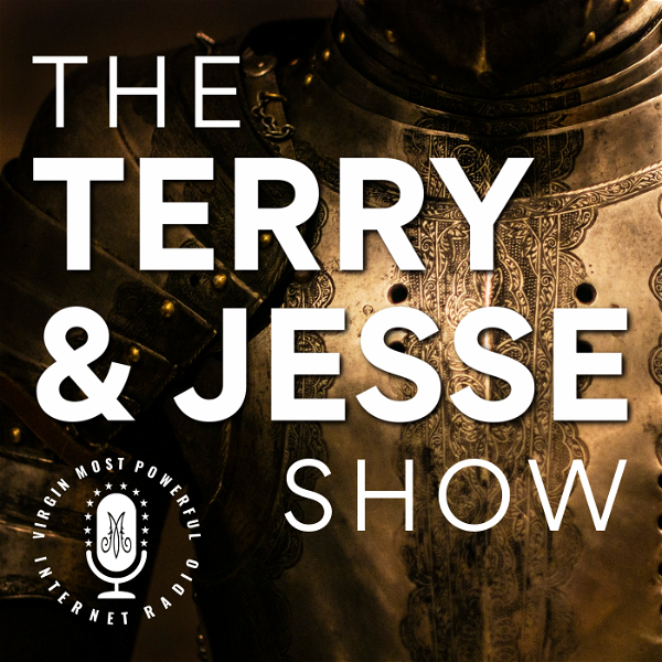Artwork for The Terry & Jesse Show