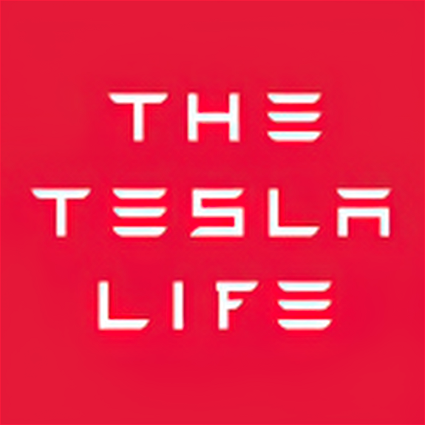 Artwork for The Tesla Life Show