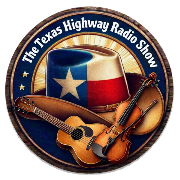 Artwork for The Texas Highway Radio Show