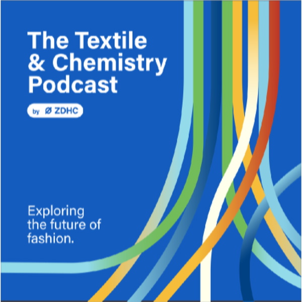 Artwork for The Textile and Chemistry Podcast