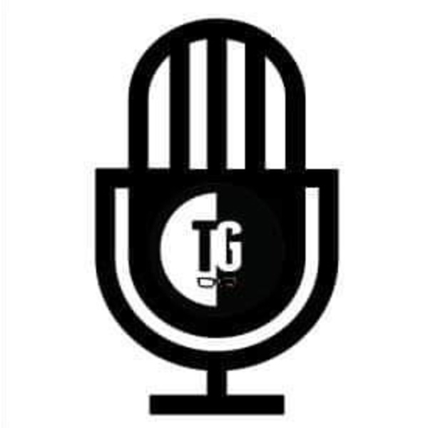 Artwork for The TG Podcast