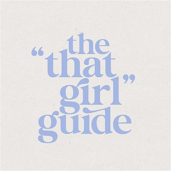 Artwork for The "That Girl" Guide