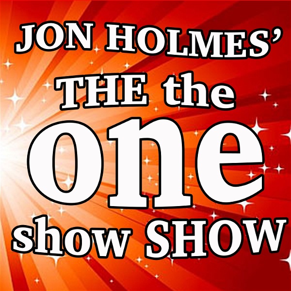 Artwork for The The One Show Show