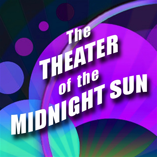 Artwork for The Theater of the Midnight Sun