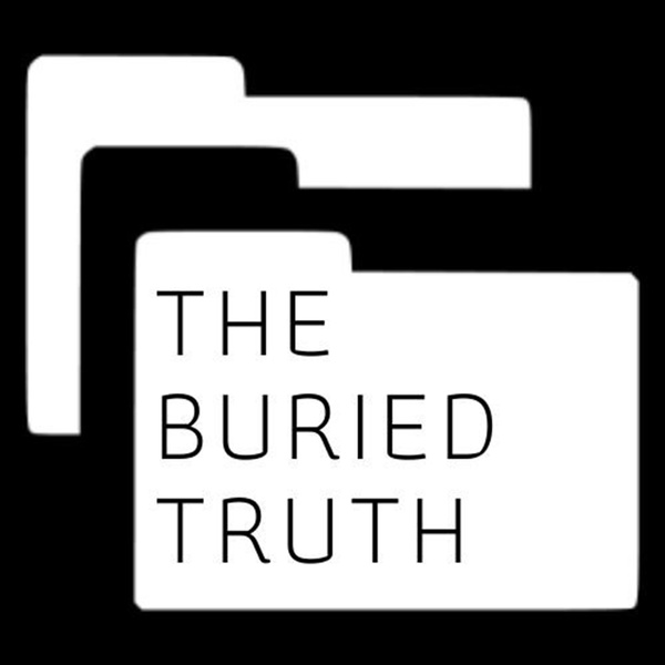 Artwork for The Buried Truth