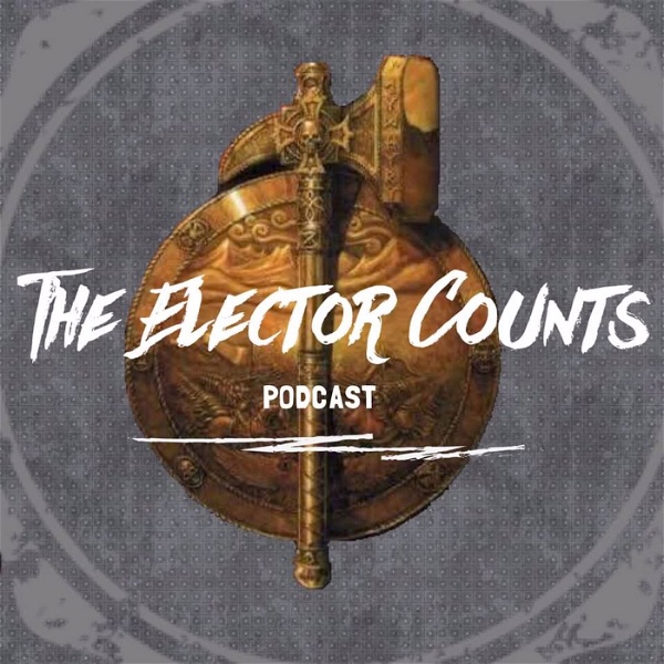 Artwork for Electorcounts’s Podcast