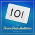 The Theme Park Auditions Podcast