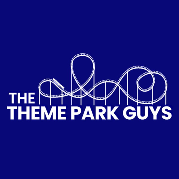 Artwork for The Theme Park Guys