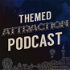 The Themed Attraction Podcast