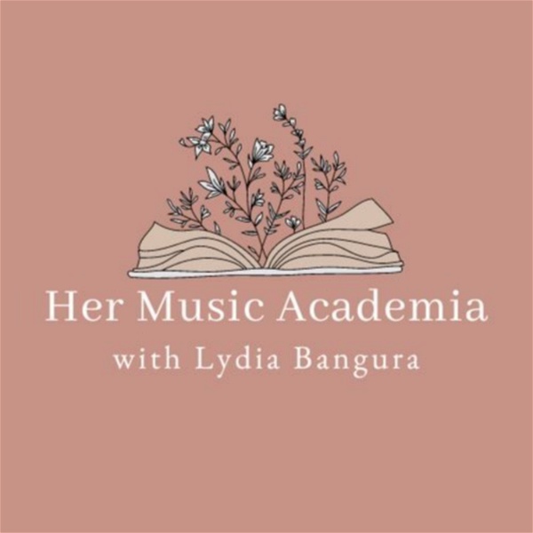 Artwork for Her Music Academia