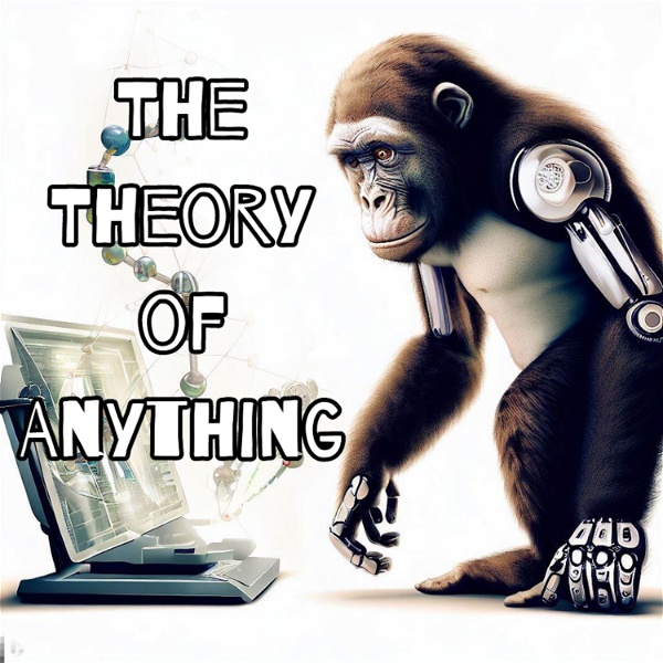 Artwork for The Theory of Anything