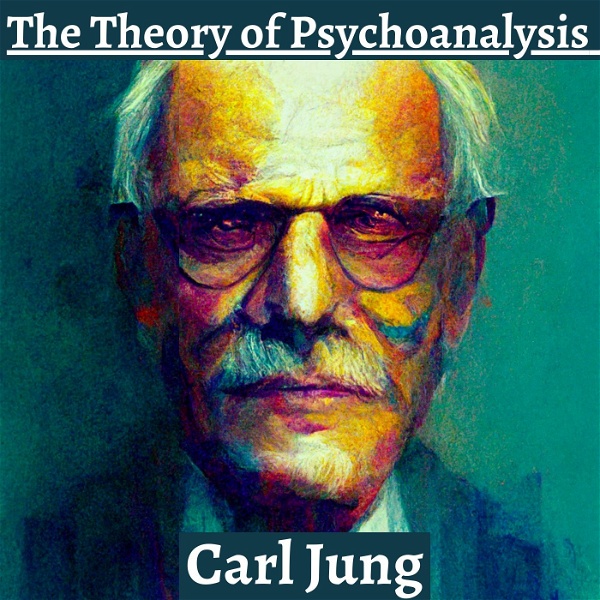 Artwork for The Theory of Psychoanalysis