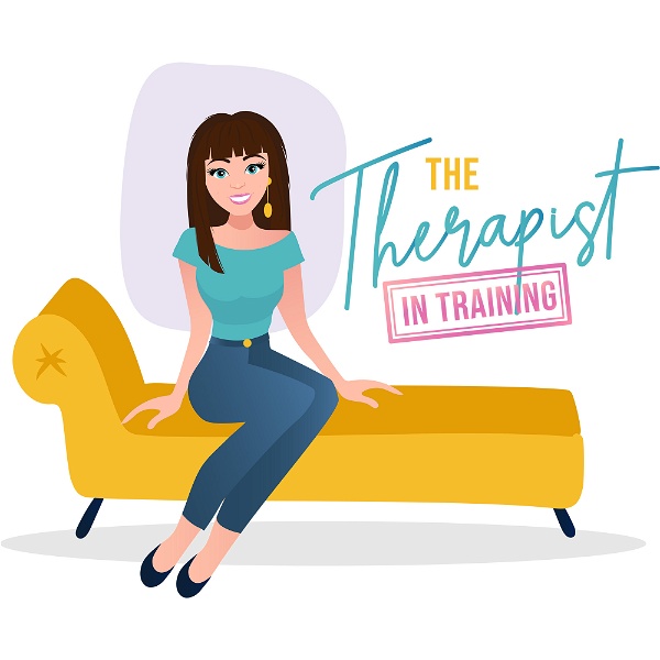 Artwork for The Therapist In Training