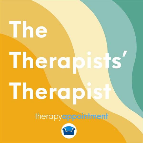 Artwork for The Therapists' Therapist