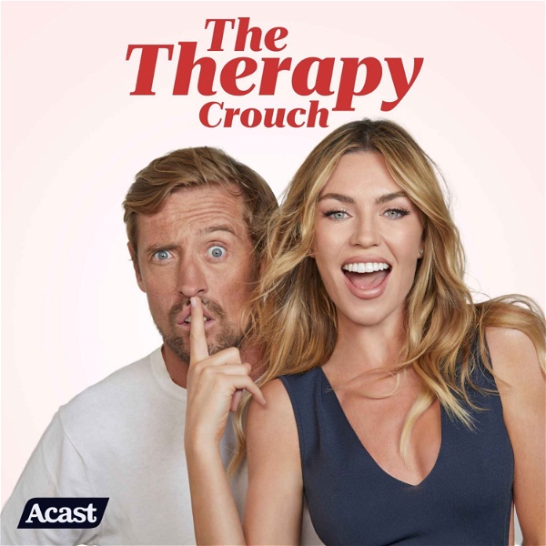 Artwork for The Therapy Crouch