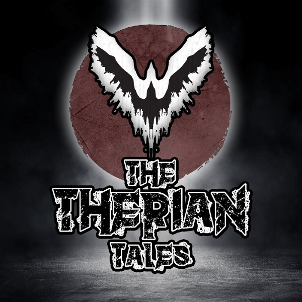Artwork for The Therian Tales