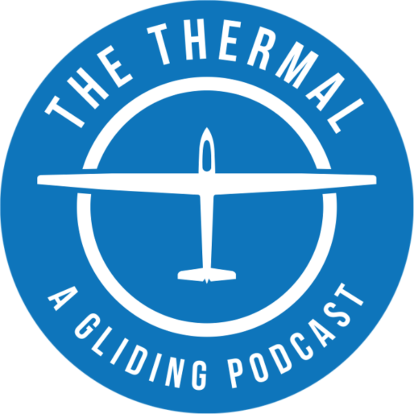Artwork for The Thermal Podcast
