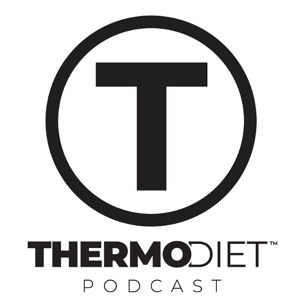 Artwork for The Thermo Diet Podcast
