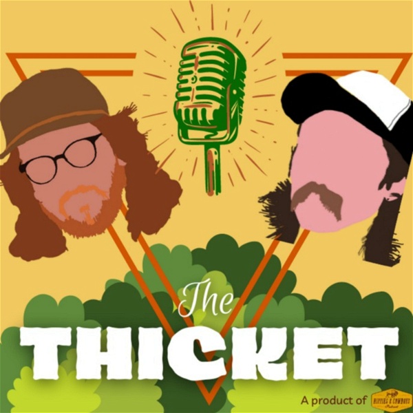 Artwork for The Thicket