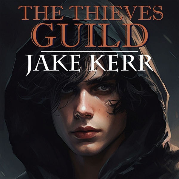 Artwork for The Thieves Guild