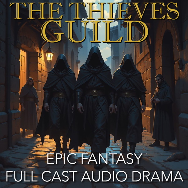 Artwork for The Thieves Guild