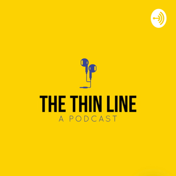 Artwork for The Thin Line