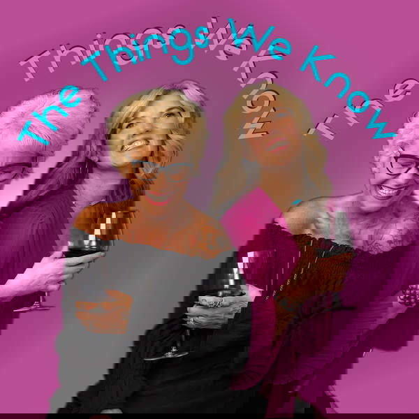 Artwork for The Things We Know