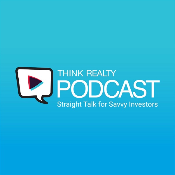 Artwork for The Think Realty Podcast