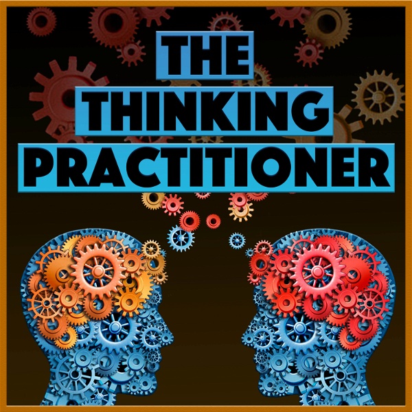 Artwork for The Thinking Practitioner