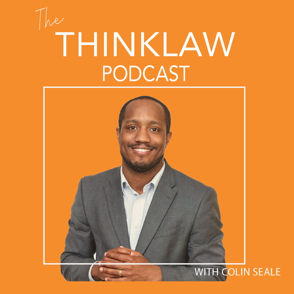 Artwork for The thinkLaw Podcast