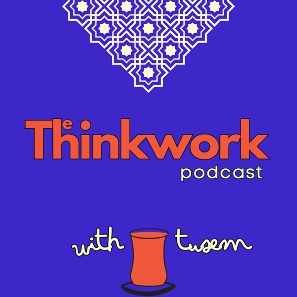 Artwork for The Thinkwork Podcast