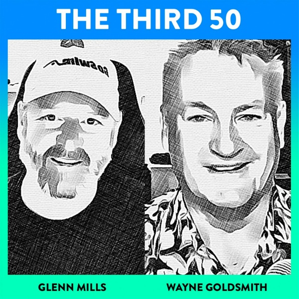 Artwork for The Third 50