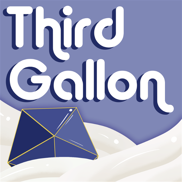 Artwork for The Third Gallon