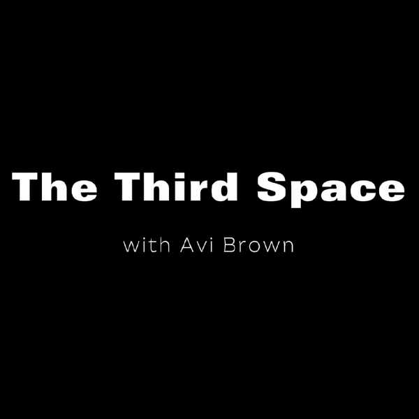 Artwork for The Third Space
