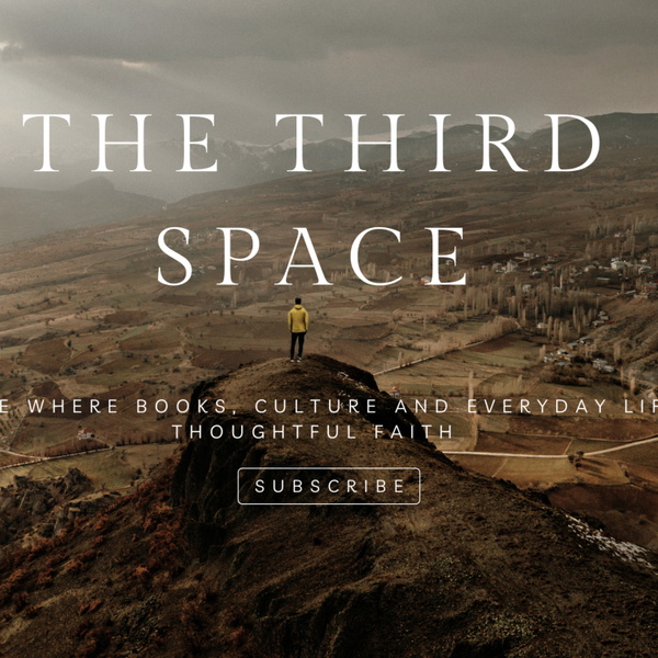 Listener Numbers, Contacts, Similar Podcasts - THE THIRD SPACE